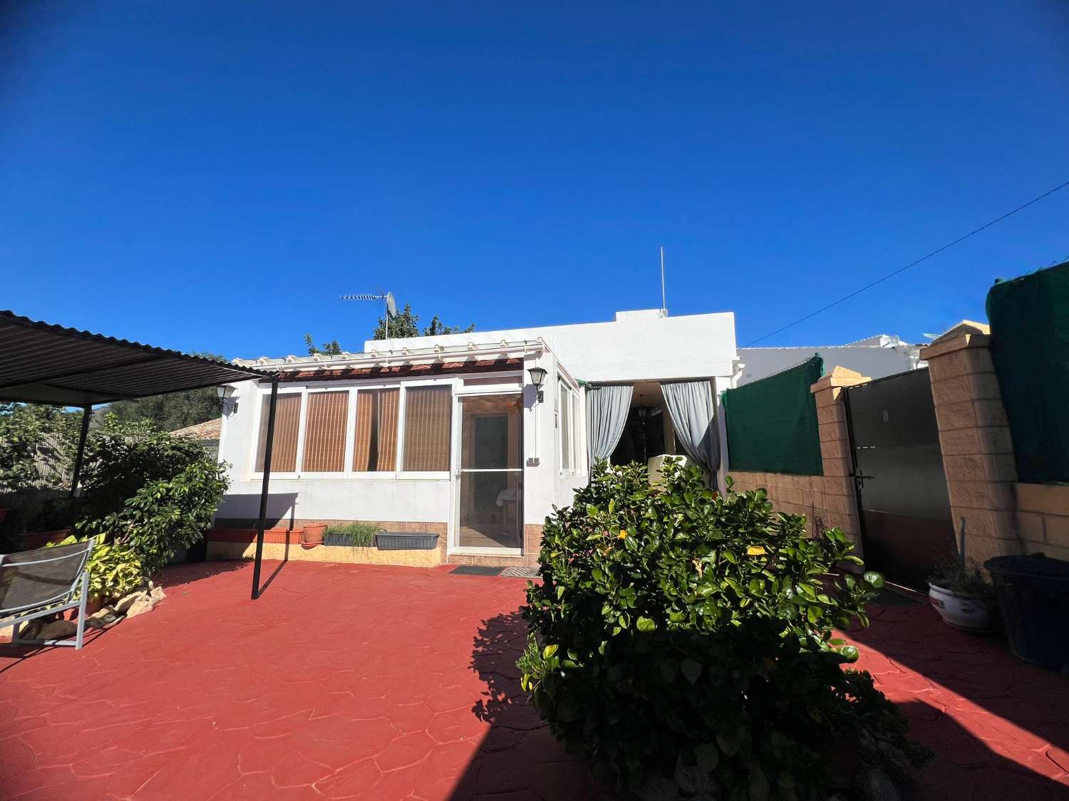 Casa en venta Benamargosa