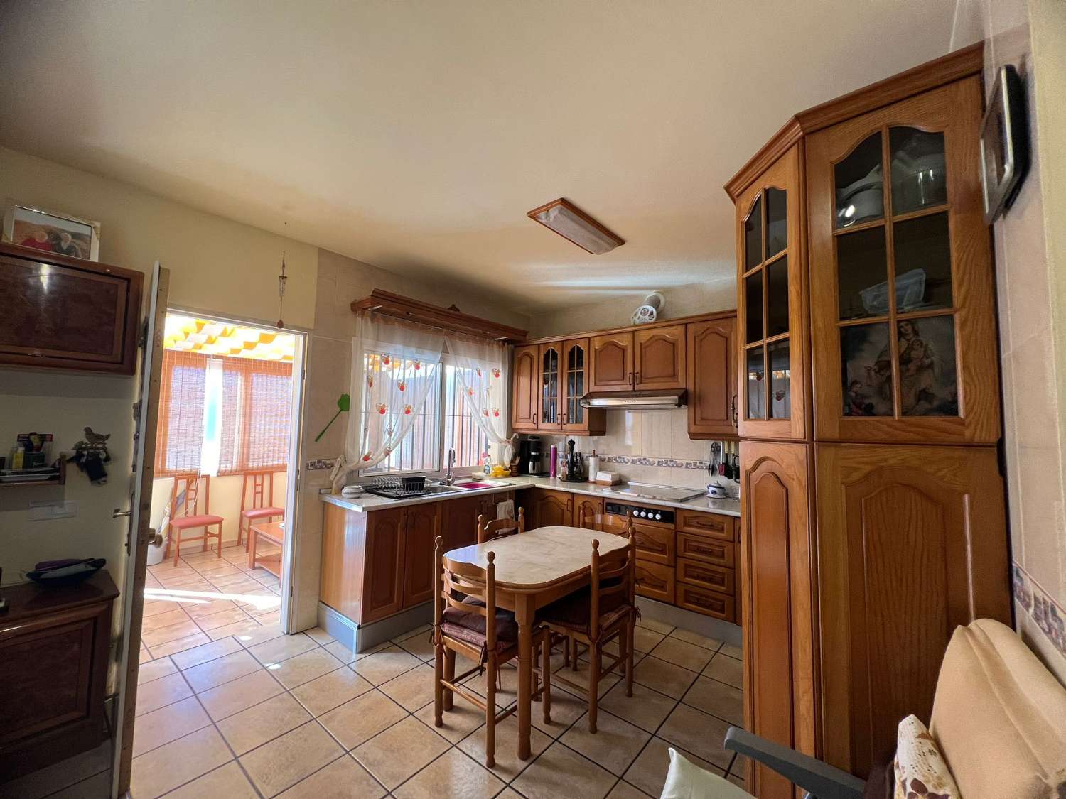 House for sale in Benamargosa