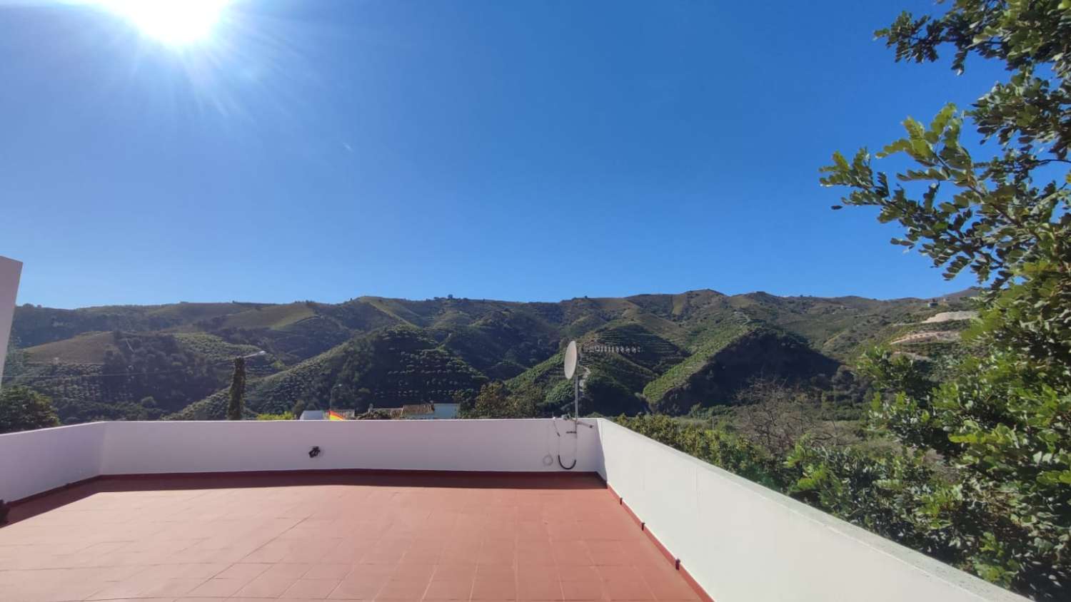 Casa en venta Benamargosa