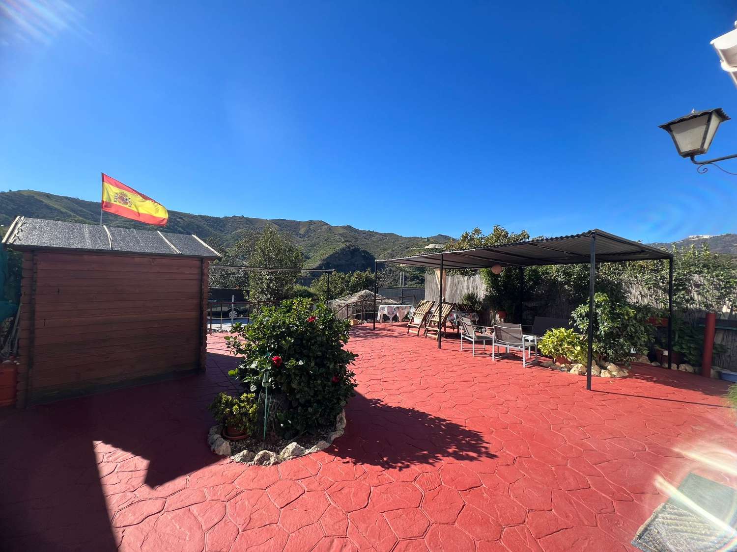 Casa en venta Benamargosa