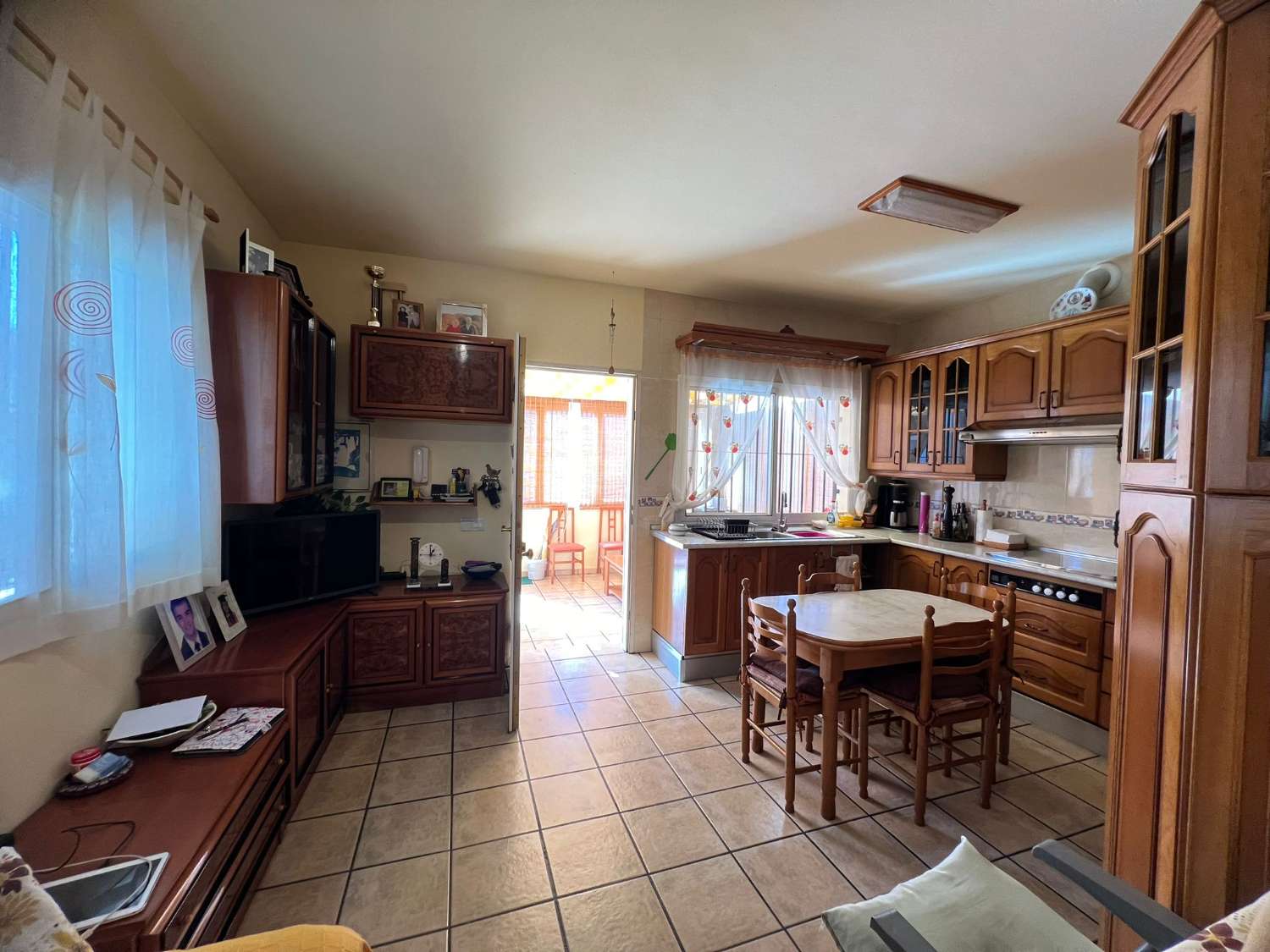 Casa en venta Benamargosa