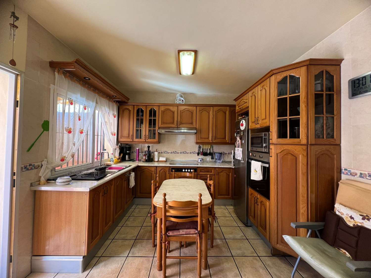 House for sale in Benamargosa