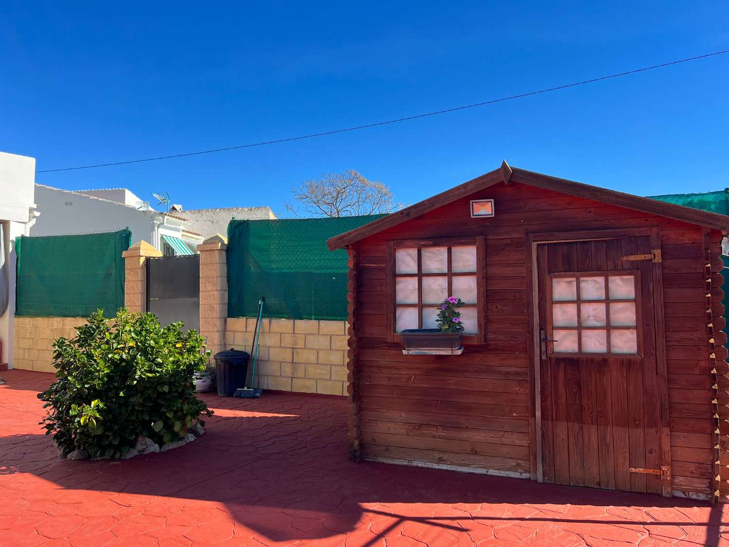 Maison à vendre à Benamargosa