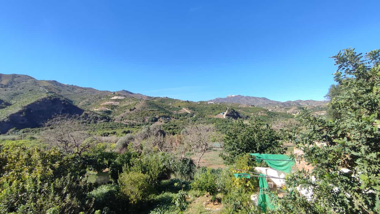 Maison à vendre à Benamargosa