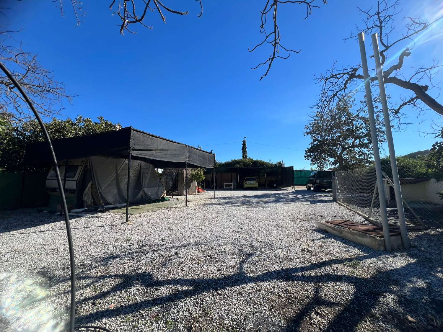 Maison à vendre à Benamargosa