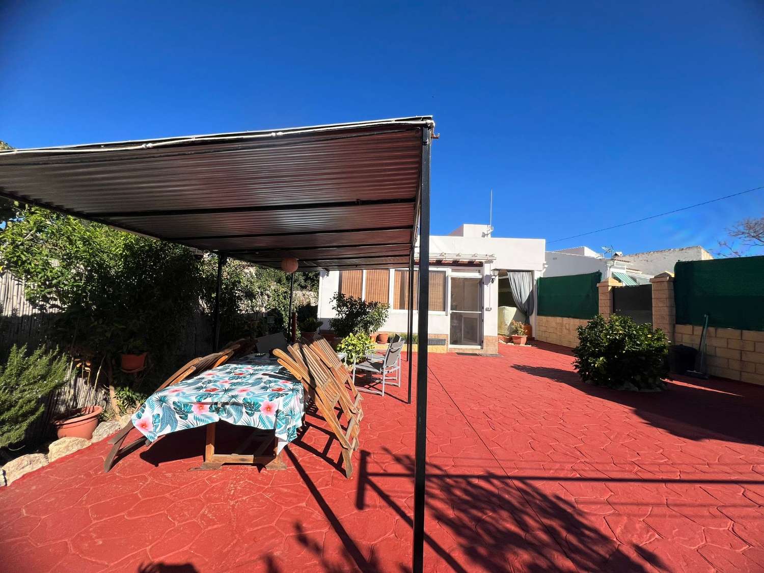 Casa en venta Benamargosa