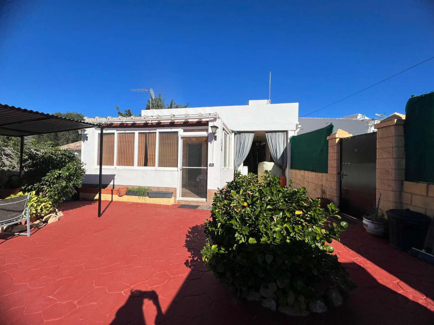 Casa in vendita a Benamargosa