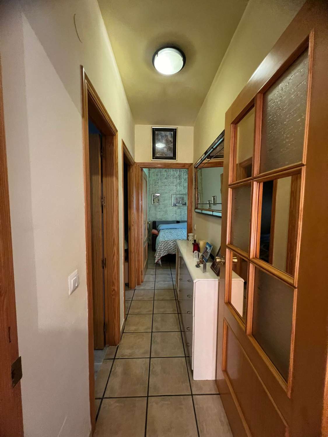 Casa en venta Benamargosa