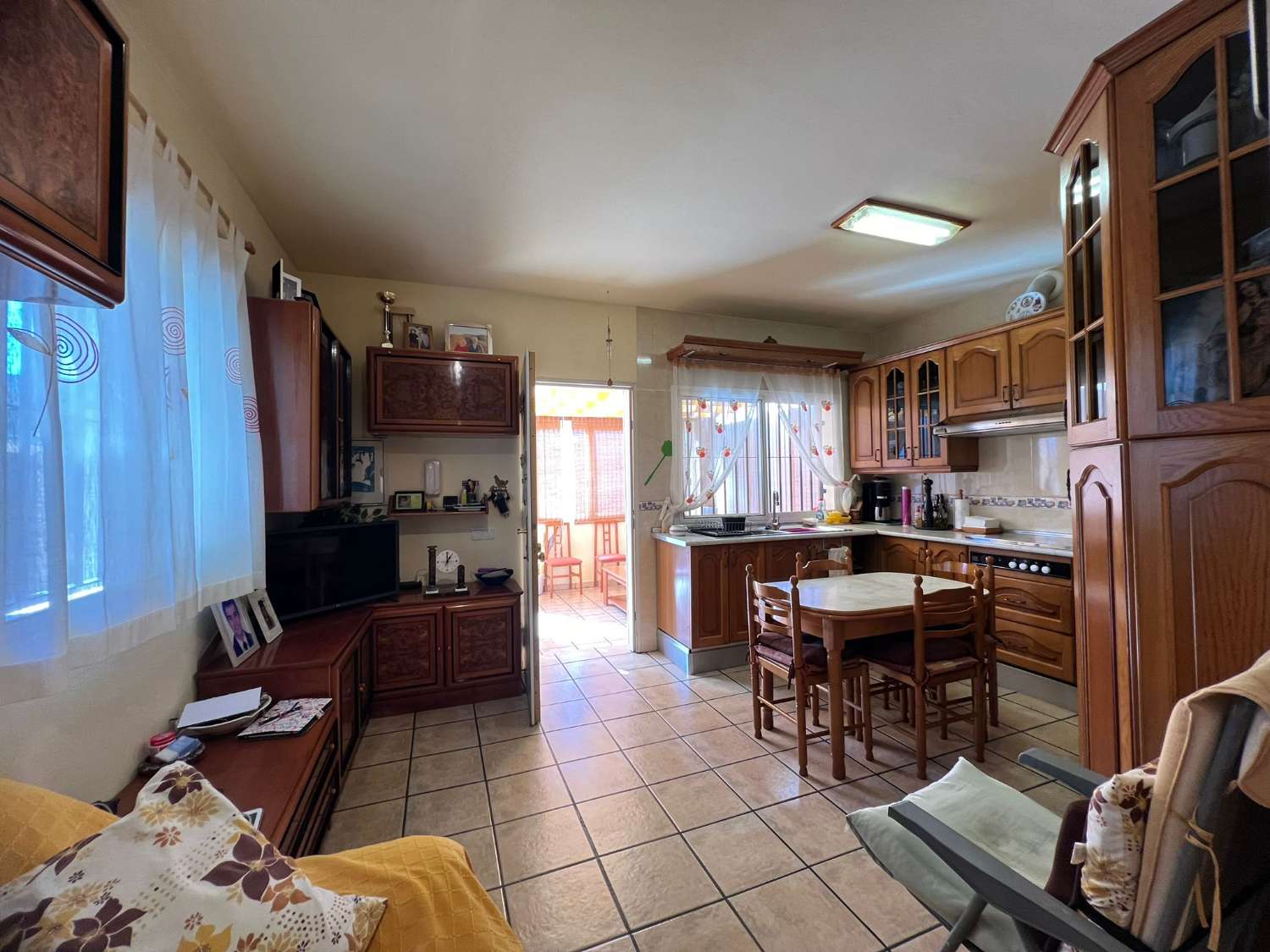 House for sale in Benamargosa