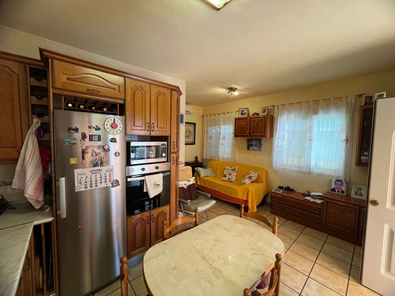 House for sale in Benamargosa