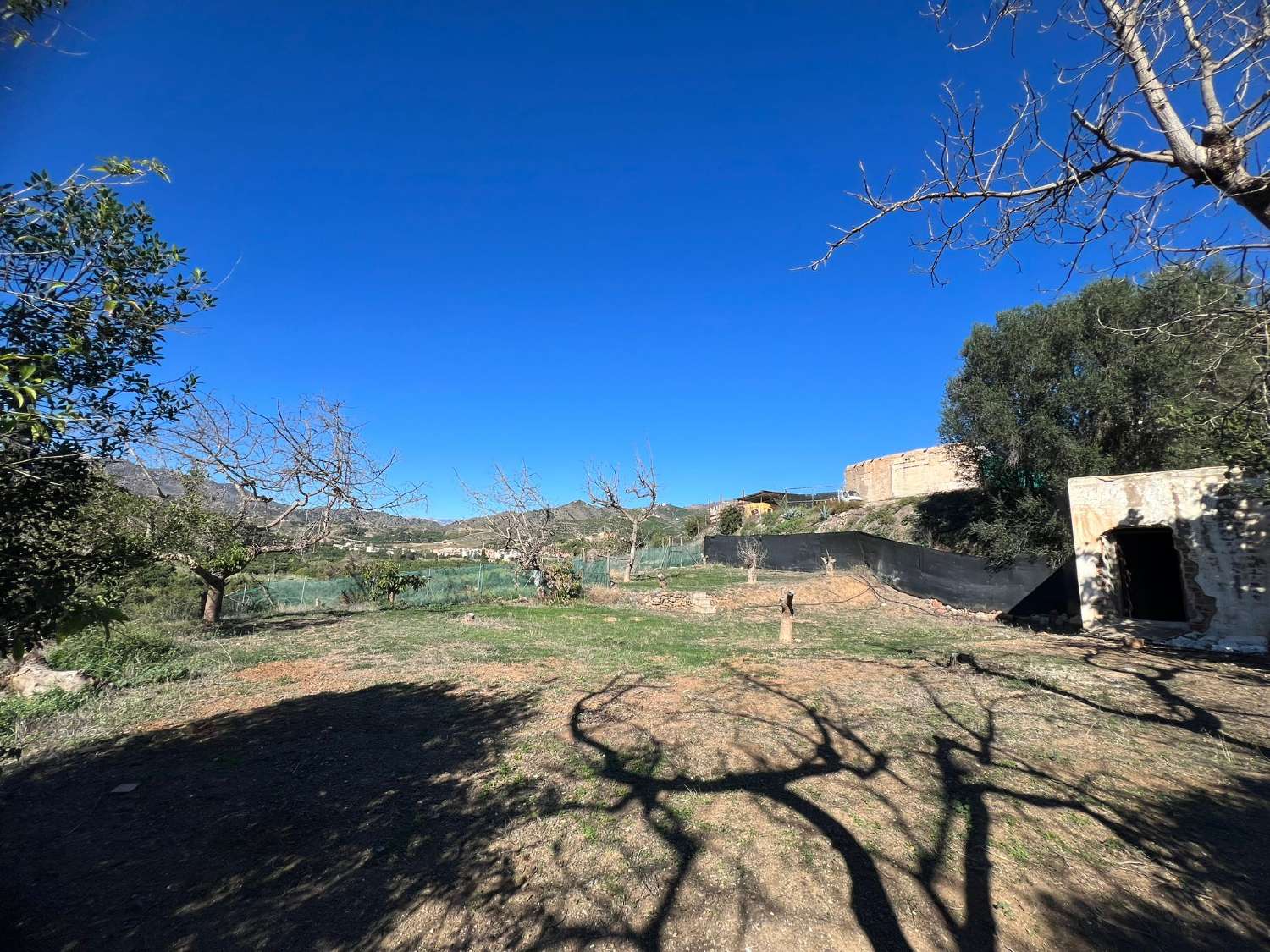 Haus zu verkaufen in Benamargosa