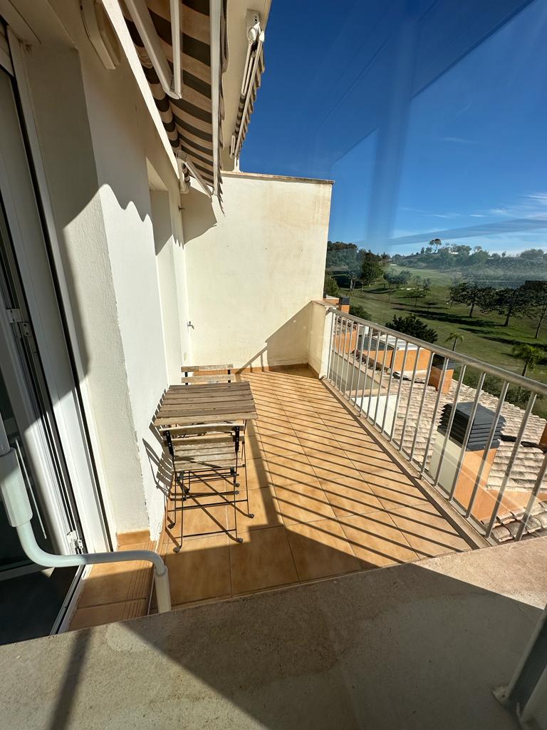 MAGNIFIQUE APPARTEMENT EN BAVIÈRE GOLF