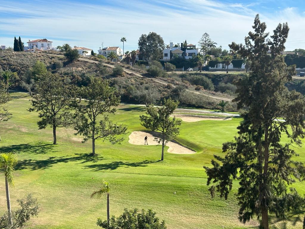 MAGNIFIQUE APPARTEMENT EN BAVIÈRE GOLF