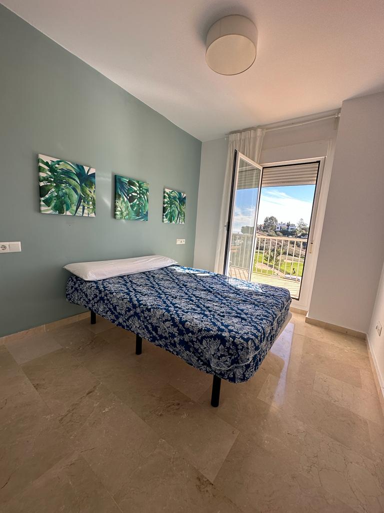 MAGNIFIQUE APPARTEMENT EN BAVIÈRE GOLF