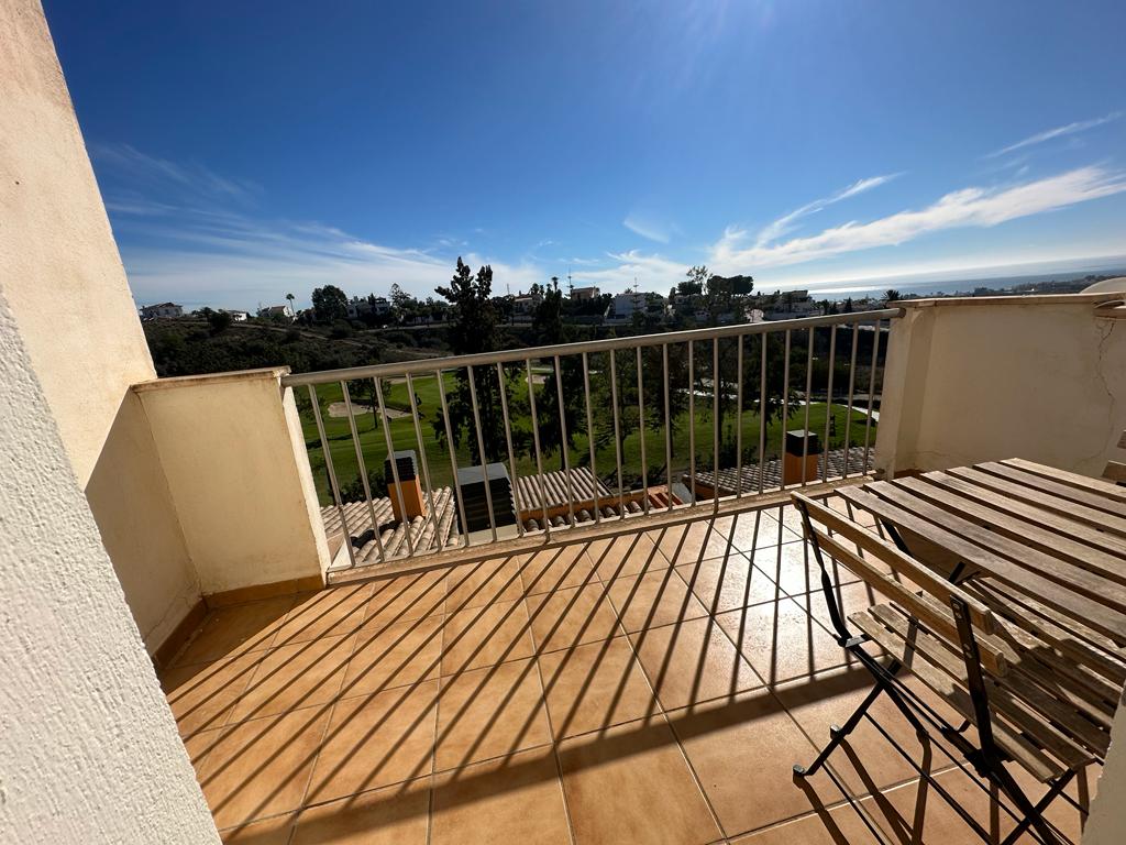 MAGNIFIQUE APPARTEMENT EN BAVIÈRE GOLF