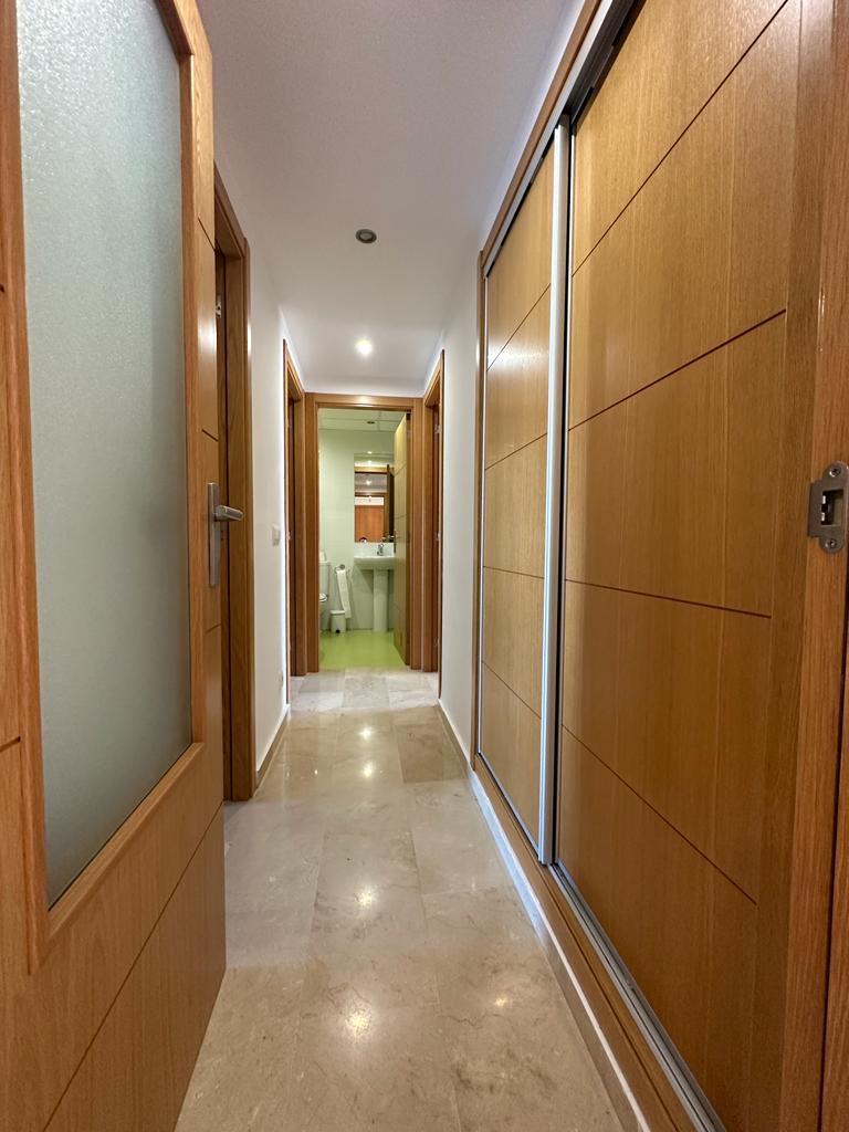 MAGNIFIQUE APPARTEMENT EN BAVIÈRE GOLF