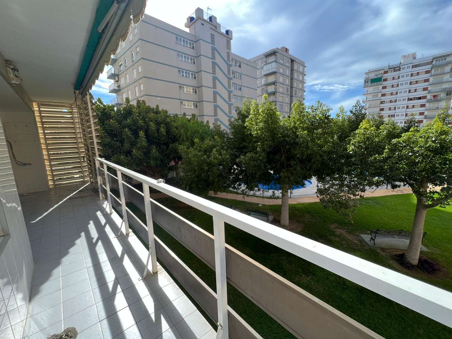 PISO EN TORRE DEL MAR