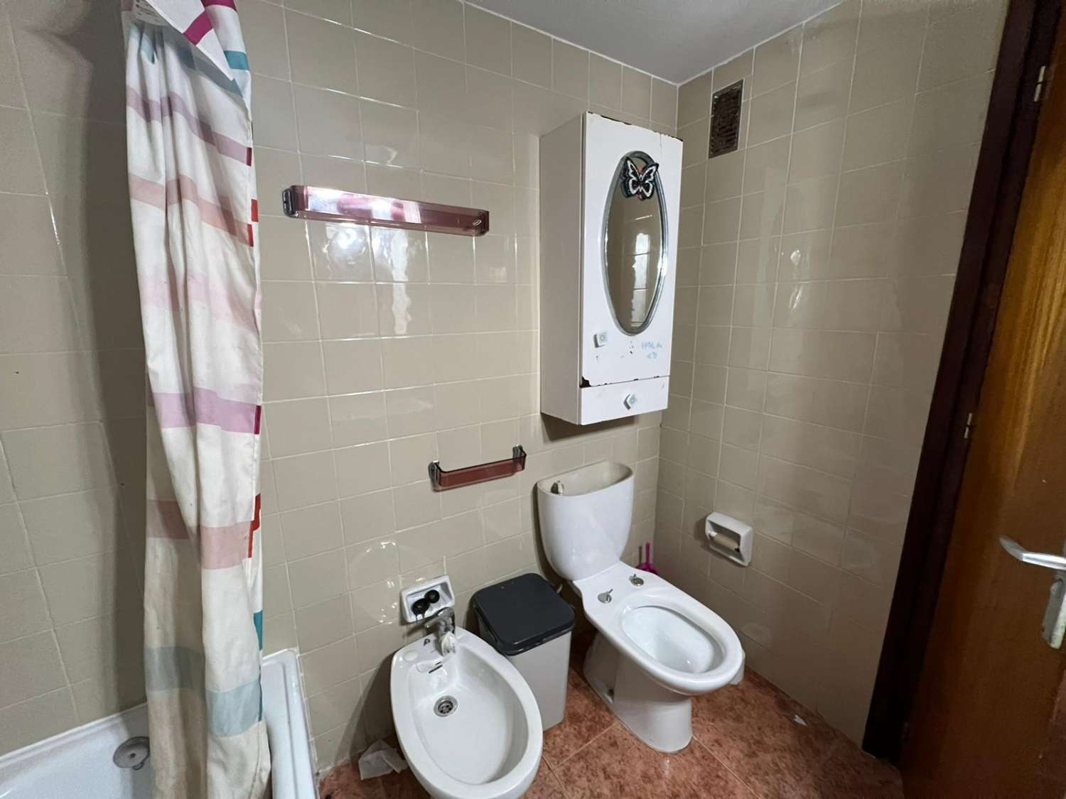 PISO EN TORRE DEL MAR