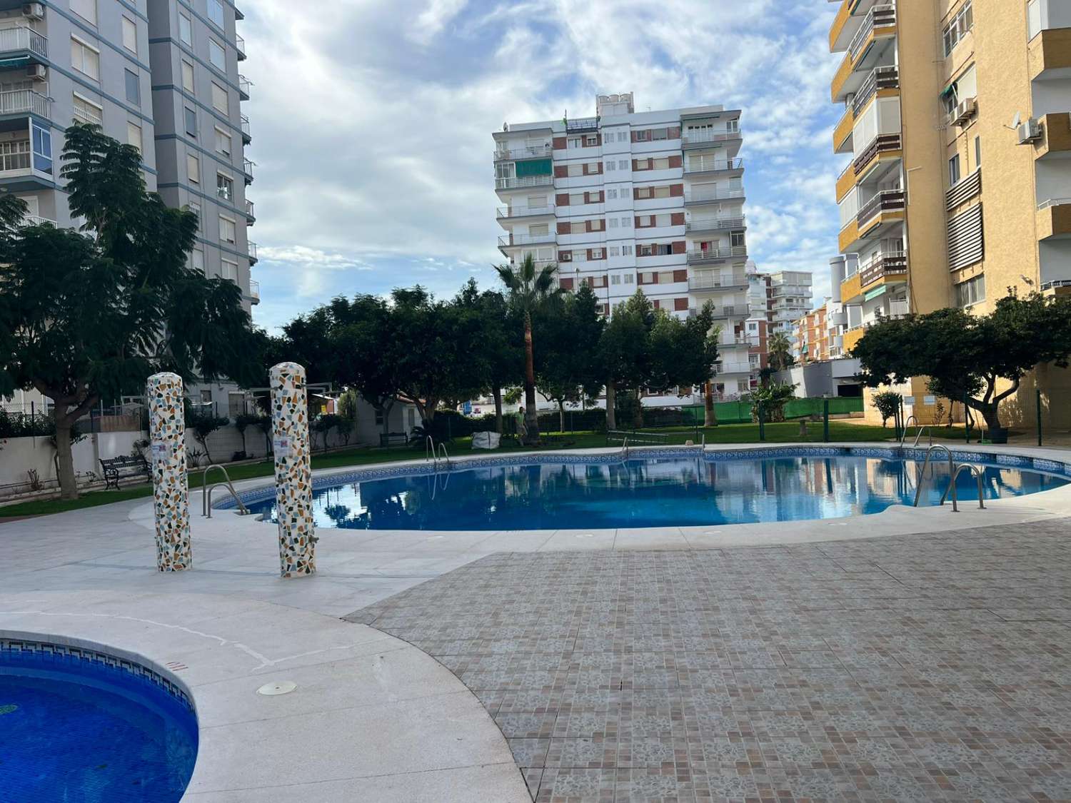 PISO EN TORRE DEL MAR