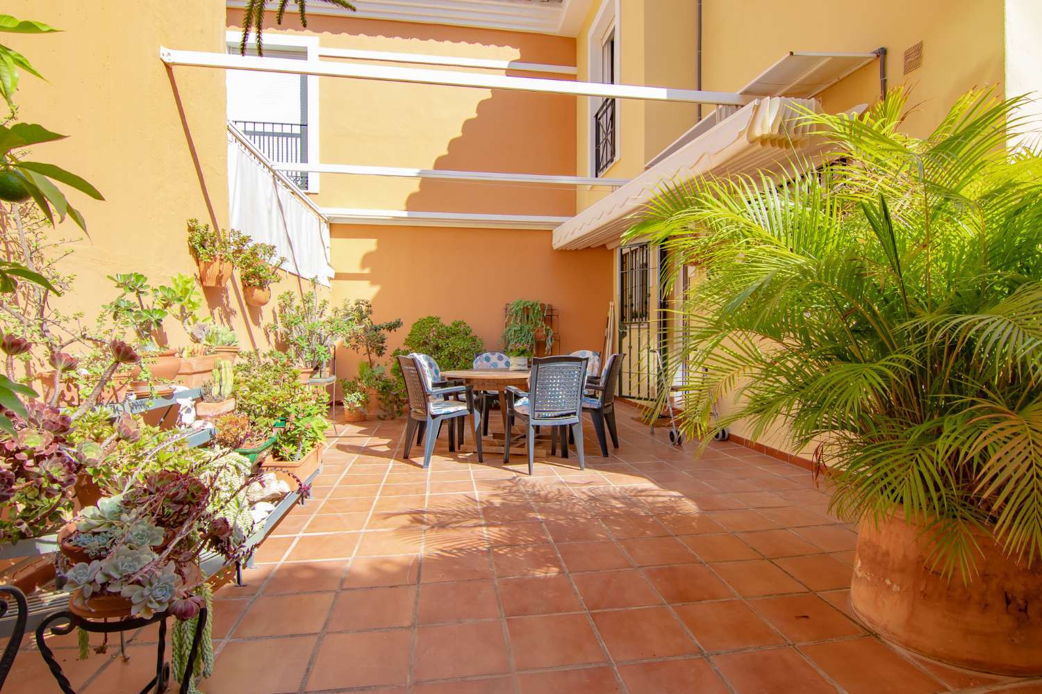 Wonderful semi-detached house in Viñamalaga