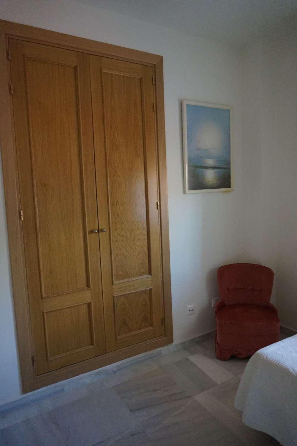 Bel appartamento in affitto da settembre a giugno, VALLE NIZA