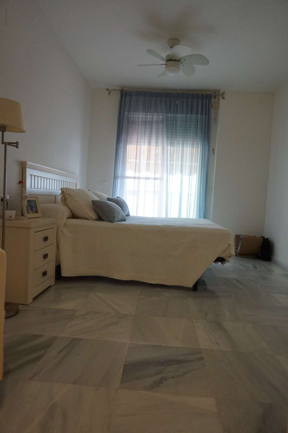 Bel appartamento in affitto da settembre a giugno, VALLE NIZA