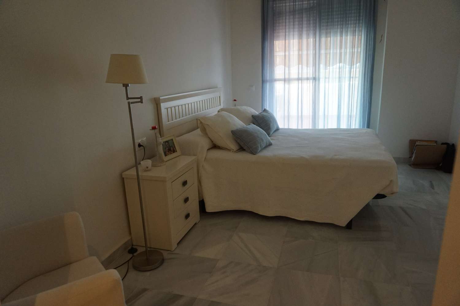 Bel appartamento in affitto da settembre a giugno, VALLE NIZA