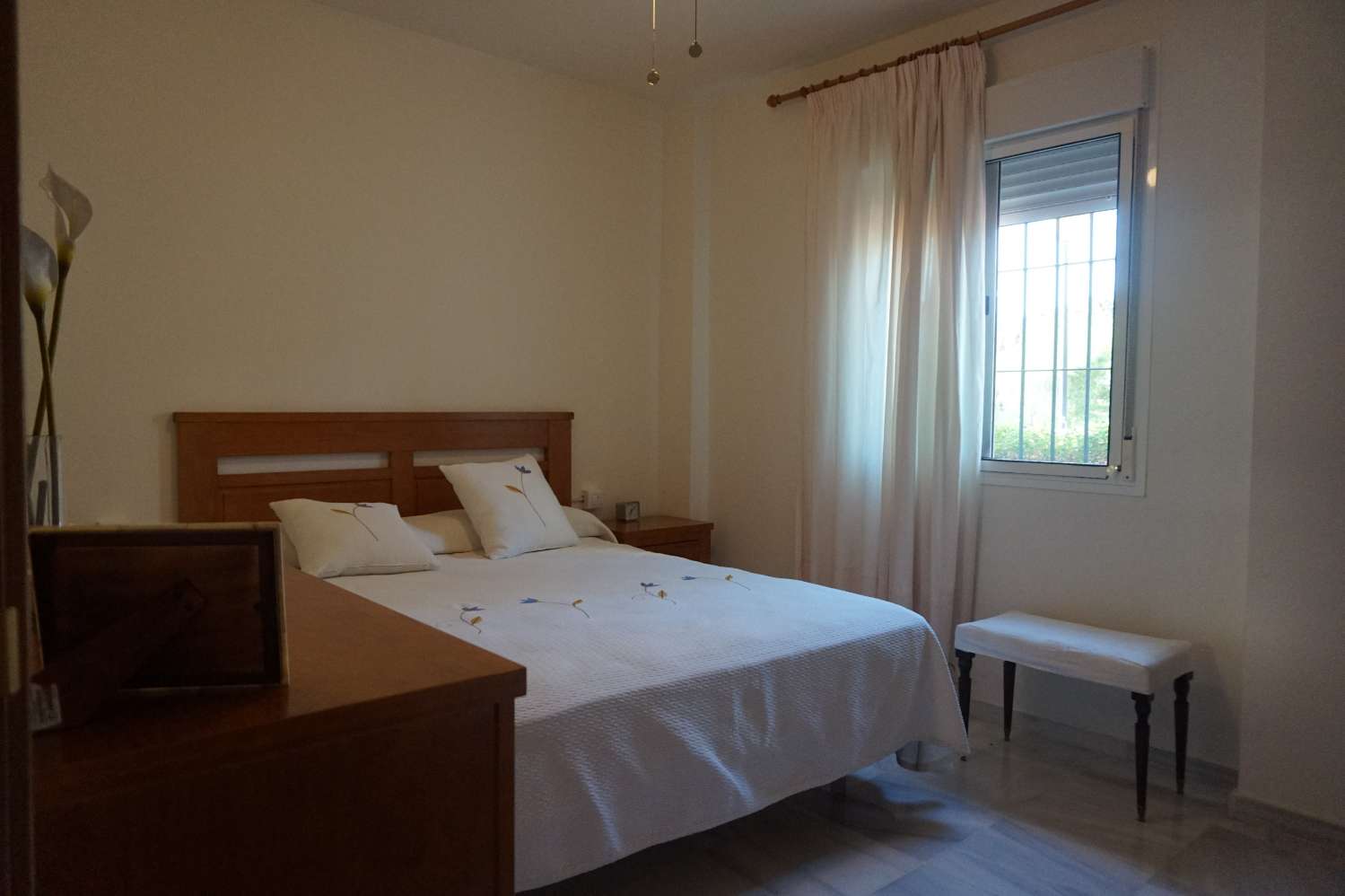 Bel appartamento in affitto da settembre a giugno, VALLE NIZA