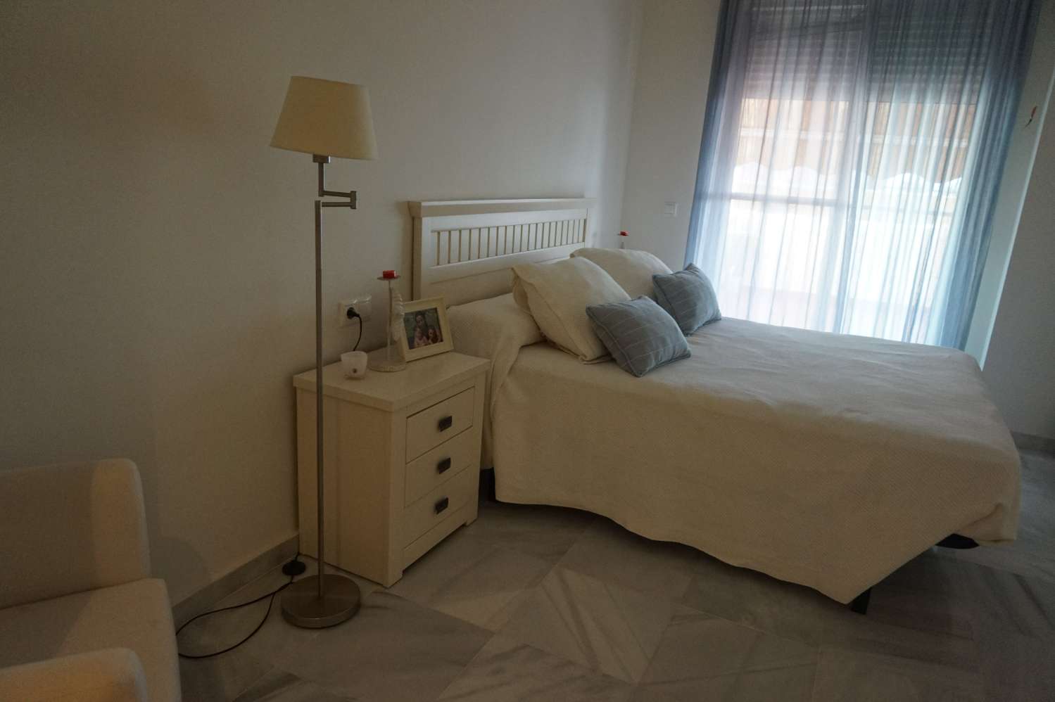 Bel appartamento in affitto da settembre a giugno, VALLE NIZA