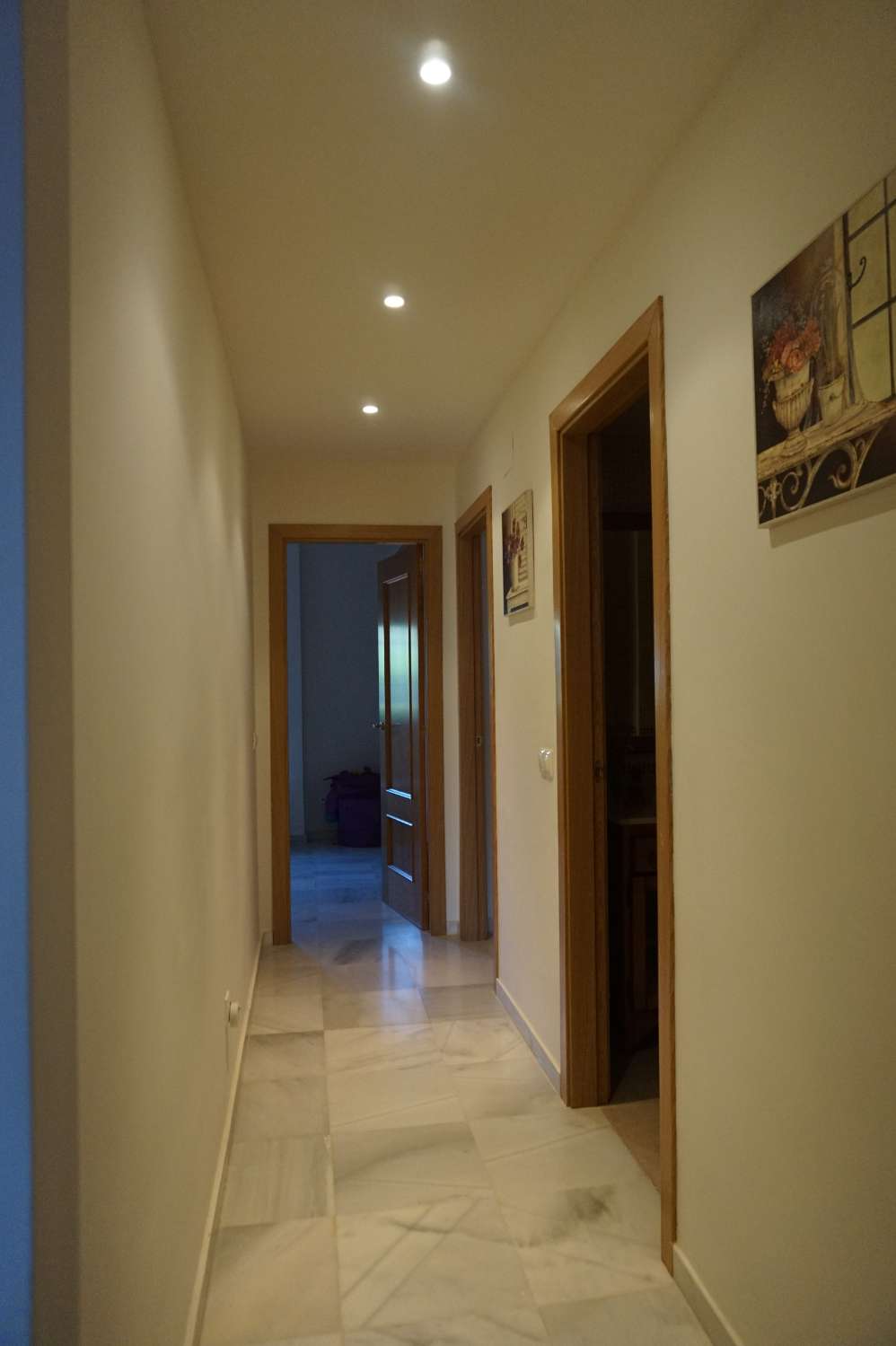 Bel appartamento in affitto da settembre a giugno, VALLE NIZA