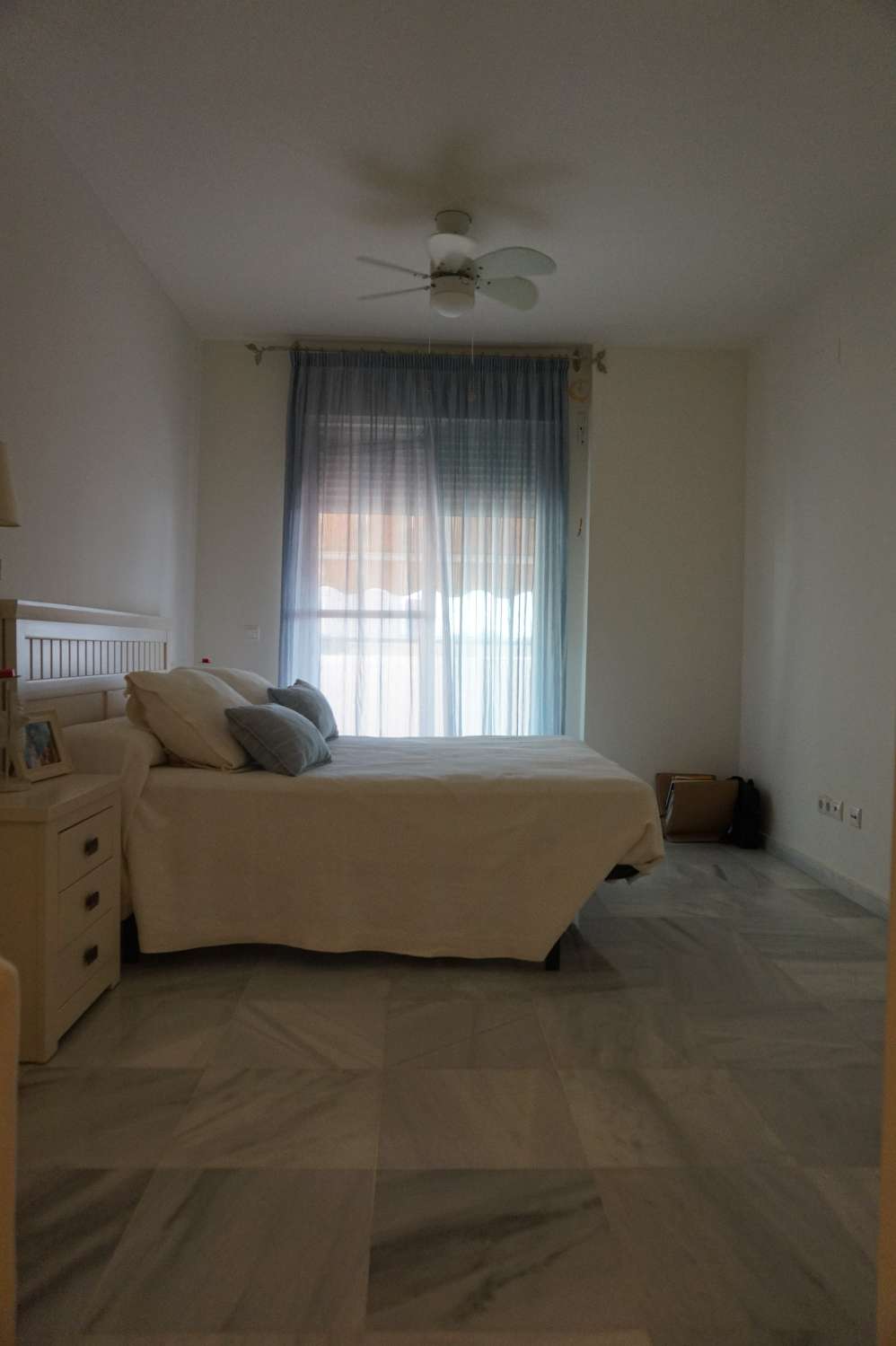 Bel appartamento in affitto da settembre a giugno, VALLE NIZA