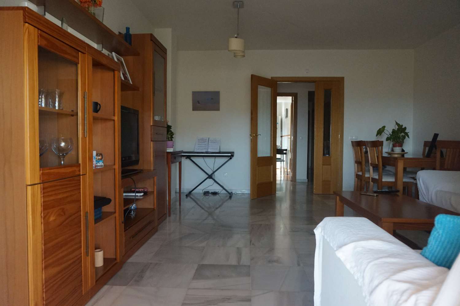 Bel appartamento in affitto da settembre a giugno, VALLE NIZA