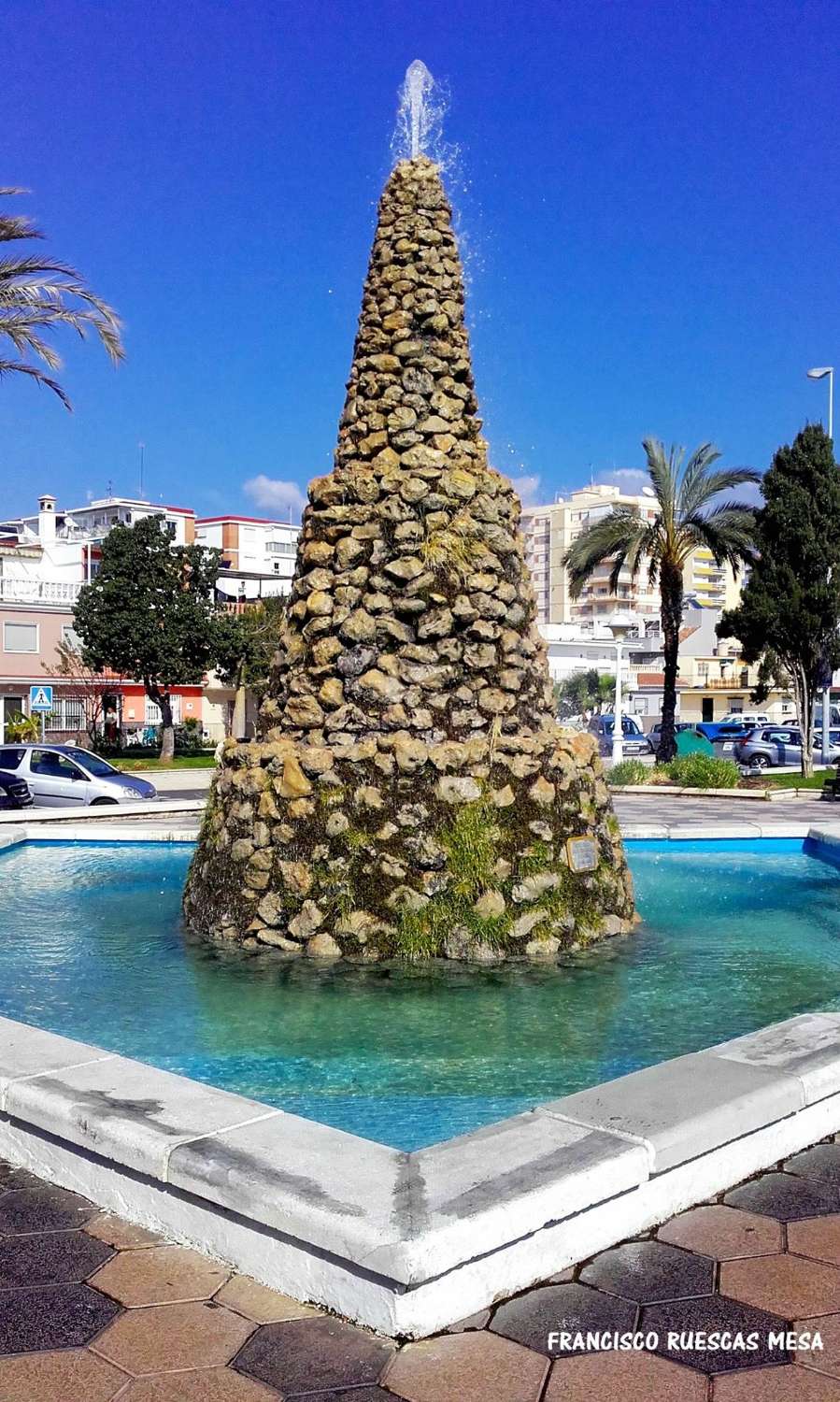 Piso en venta en Torre del Mar, Avenida Andalucía