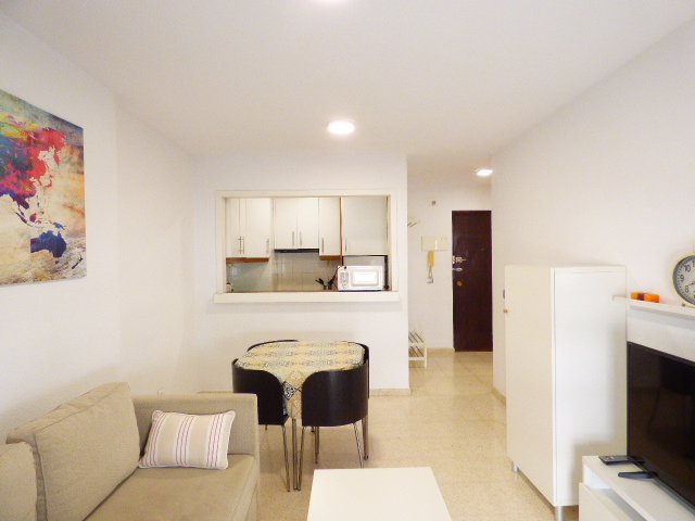 Bellissimo appartamento in vendita a Caleta de Vélez