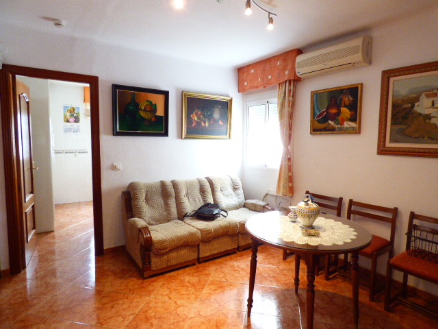 Magnifico appartamento nel centro di Vélez Málaga.