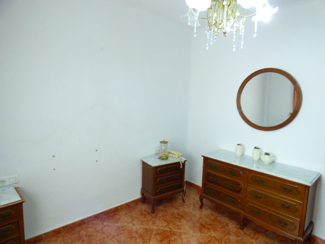 宏伟的公寓位于Vélez马拉加市中心。