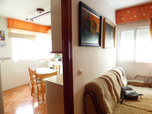 宏伟的公寓位于Vélez马拉加市中心。