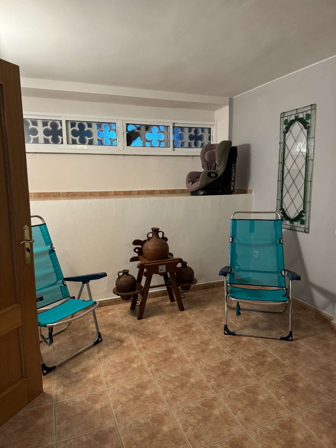 Отличный дом на две семьи в Торре-дель-Мар