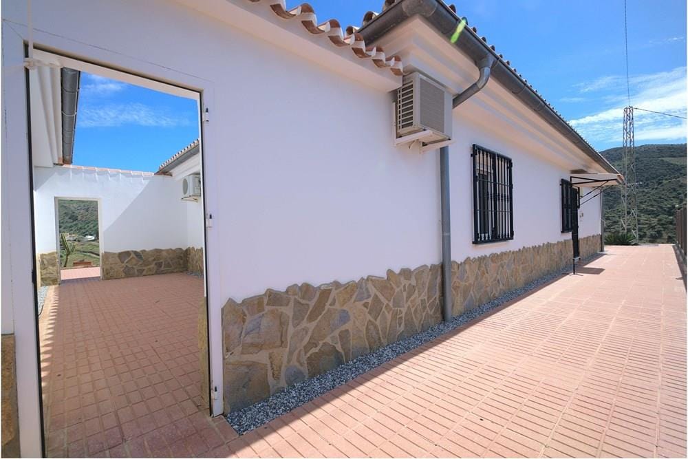 Villa indipendente a Sadella, Malaga