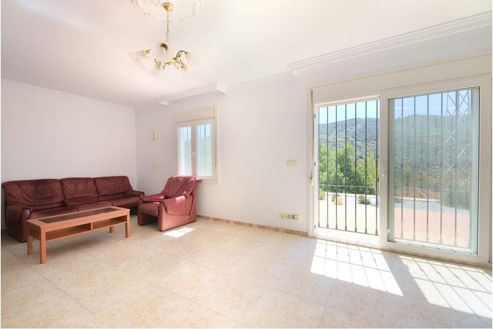 Villa individuelle à Sadella, Malaga