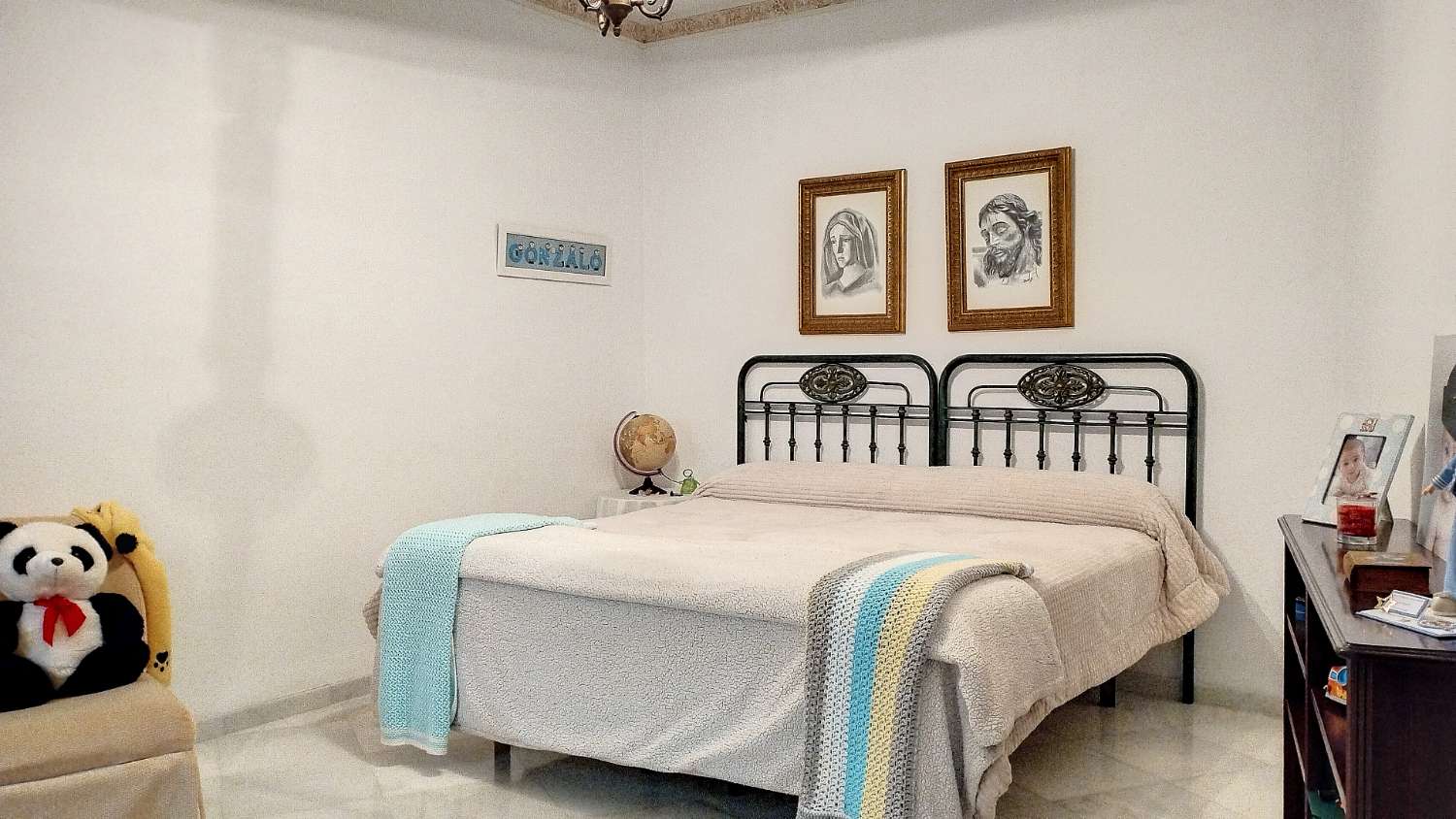 Espectacular Chalet Pareado en Vélez Málaga