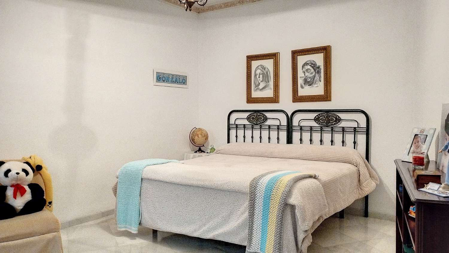 Chalet for sale in Norte - Barrio del Pilar - El Reñidero (Vélez-Málaga)