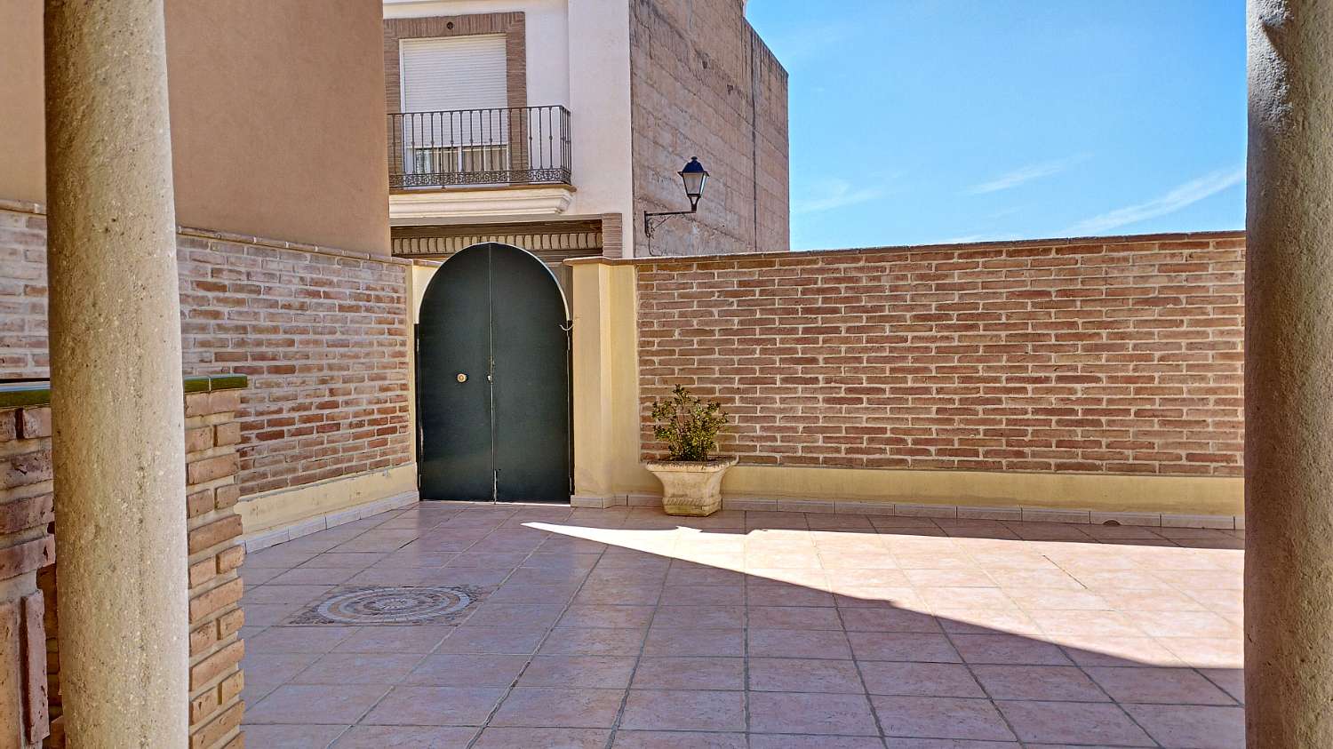 Espectacular Chalet Pareado en Vélez Málaga