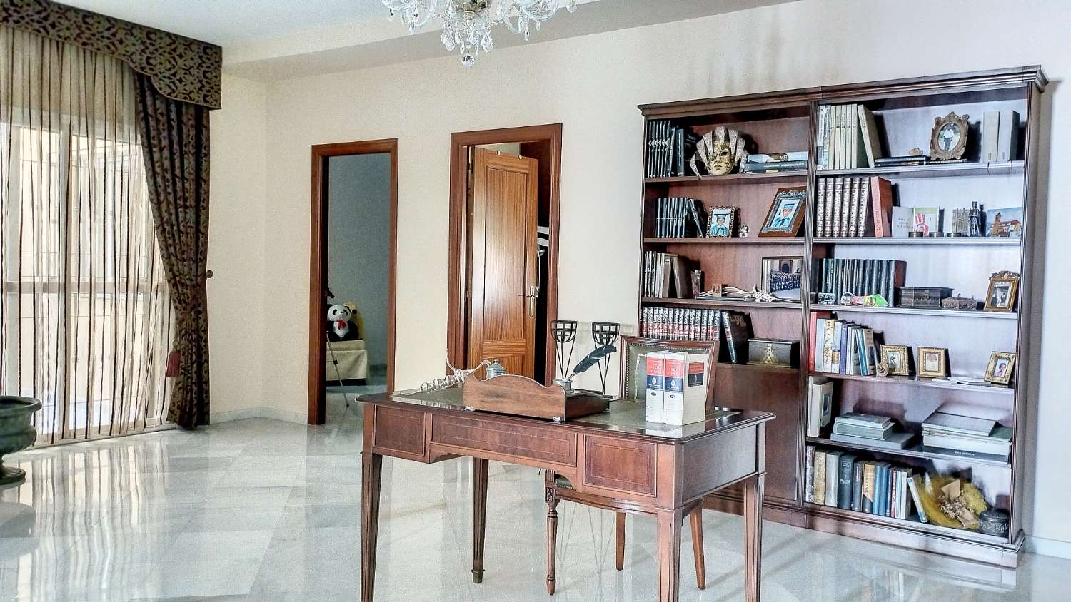 Pavillon en vente à Norte - Barrio del Pilar - El Reñidero (Vélez-Málaga)