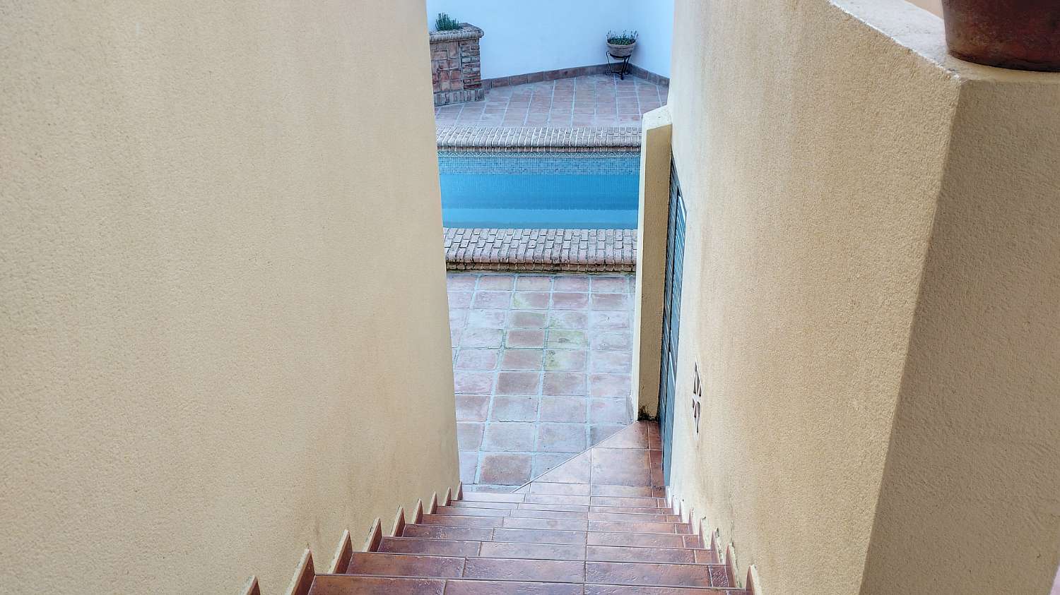 Pavillon en vente à Norte - Barrio del Pilar - El Reñidero (Vélez-Málaga)