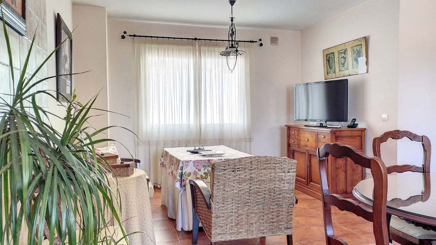 Pavillon en vente à Norte - Barrio del Pilar - El Reñidero (Vélez-Málaga)