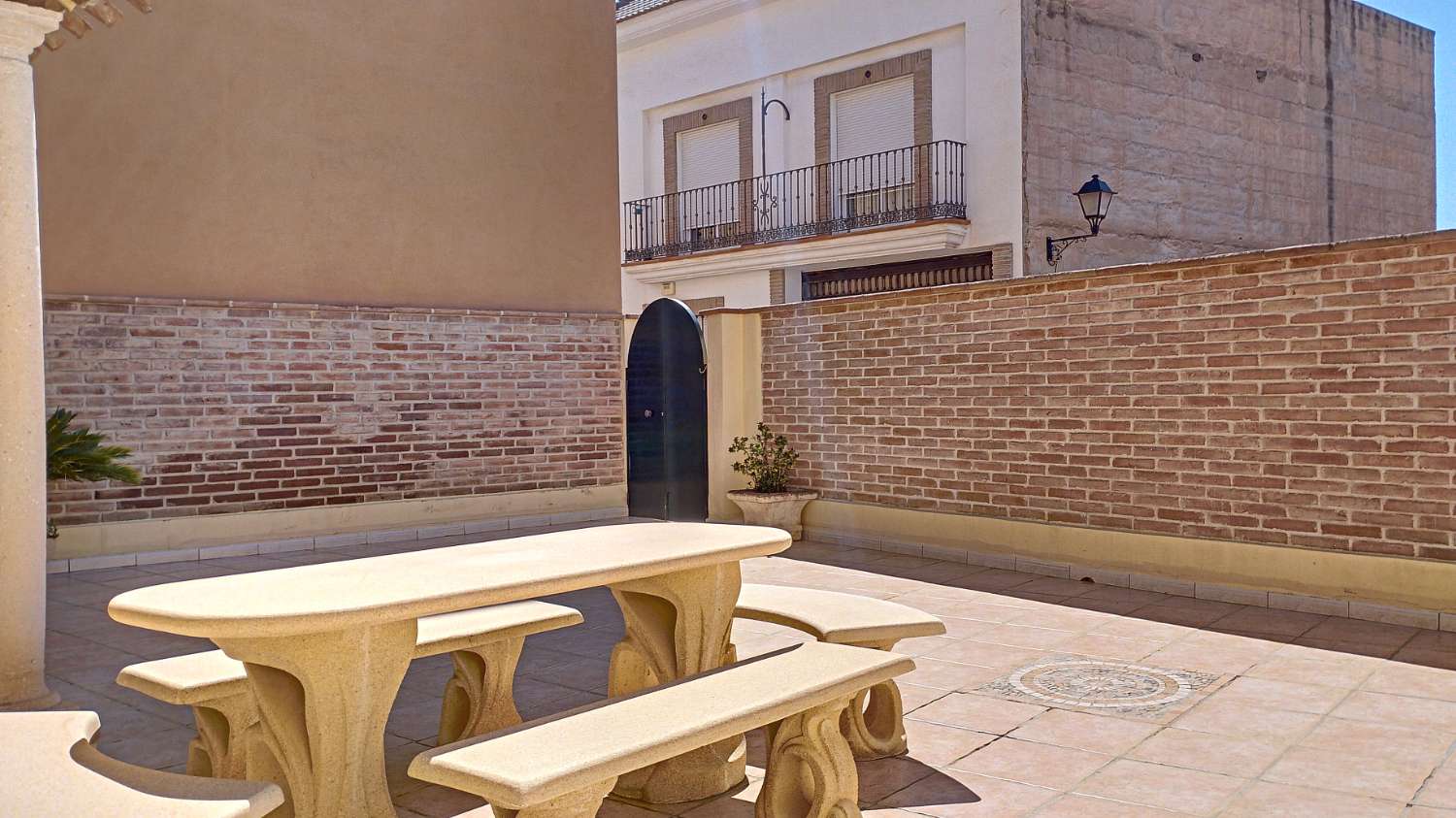 Villa til salg i Norte - Barrio del Pilar - El Reñidero (Vélez-Málaga)