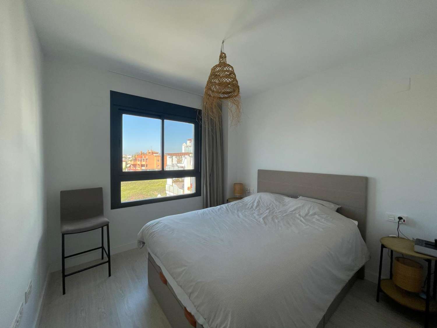 Fantastic Apartment in Torre del Mar（托雷德马梦幻公寓）