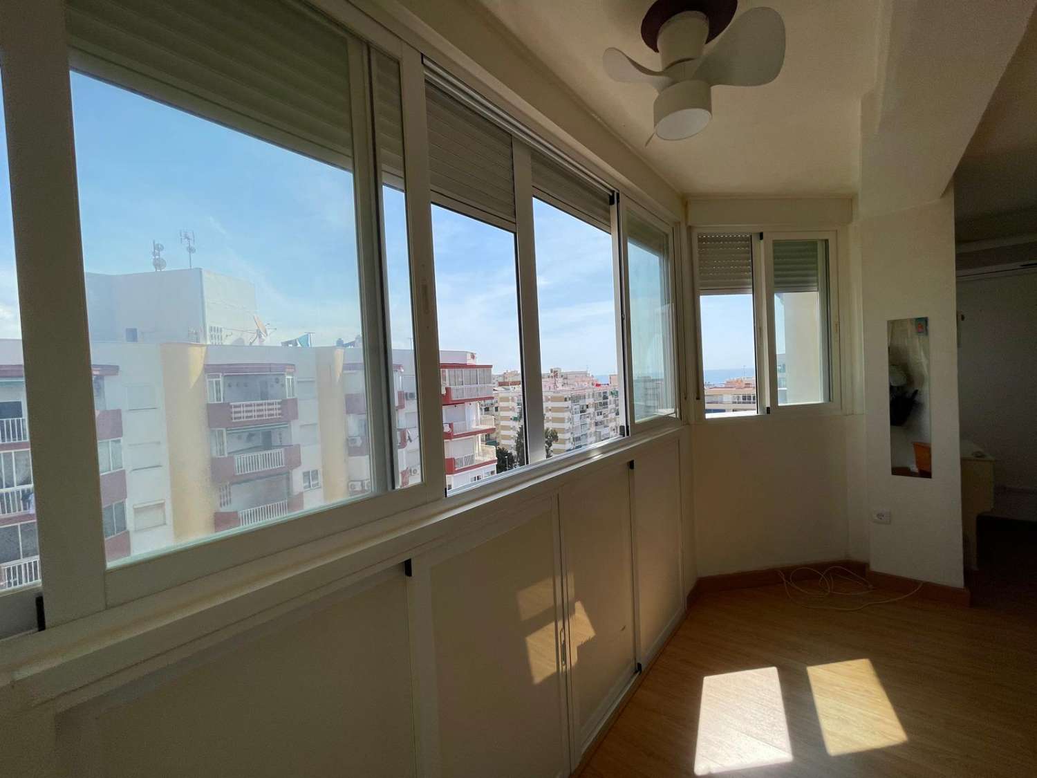 Studio Flat for sale in Centro (Torre del Mar)