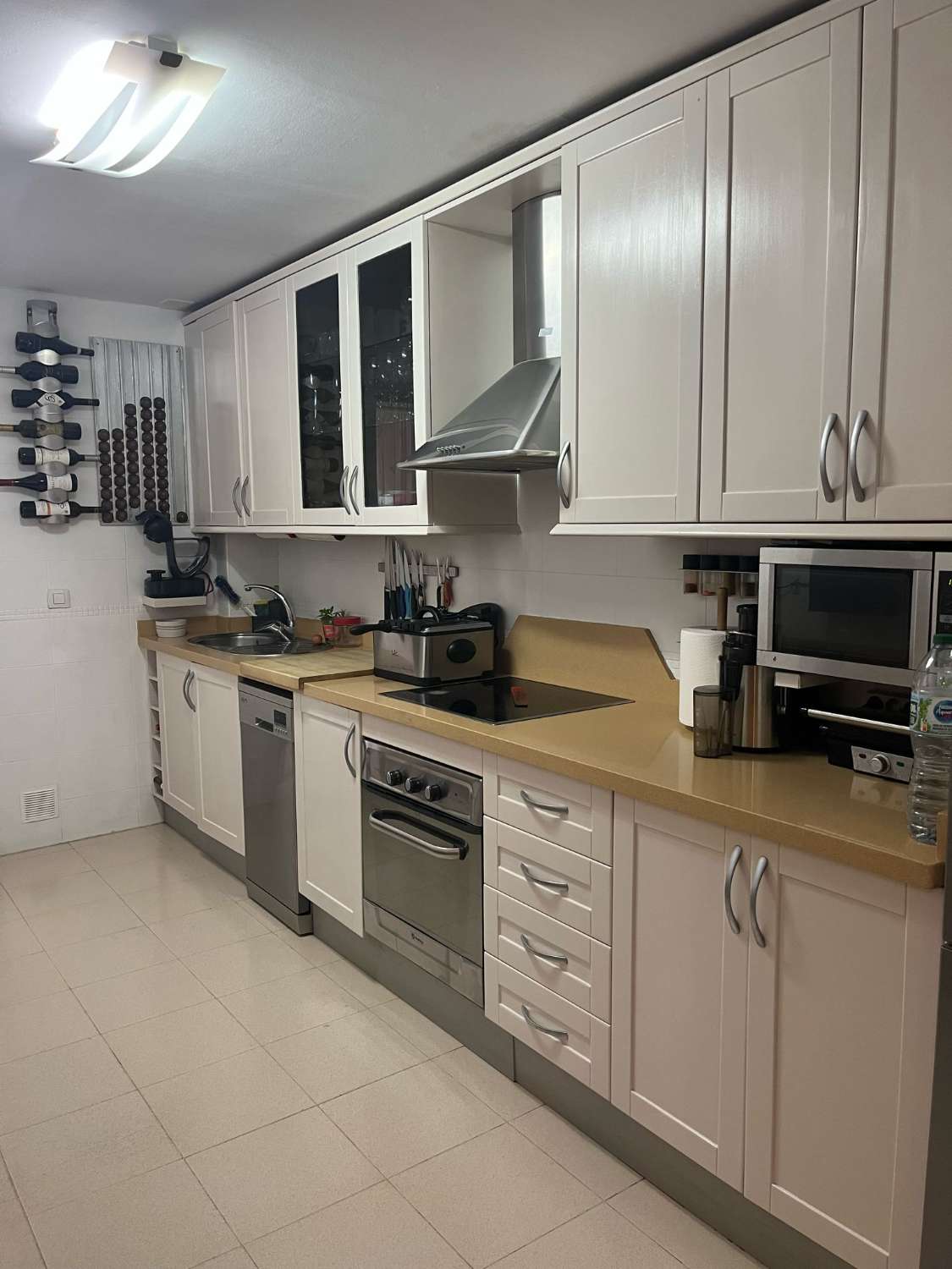 Grand Appartement à Torre del Mar